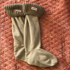 Hunter Boot Socks